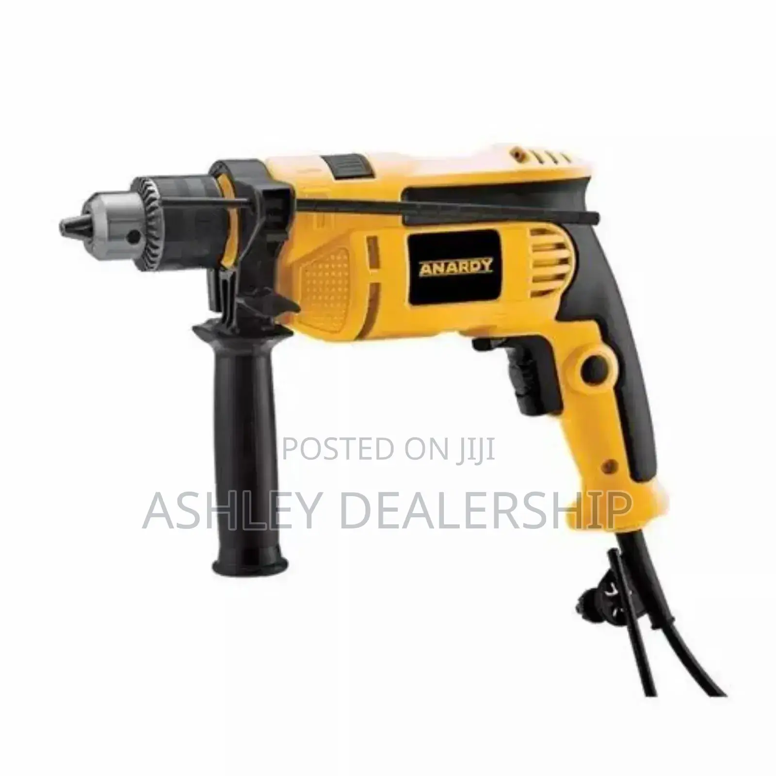 Electric Drill
