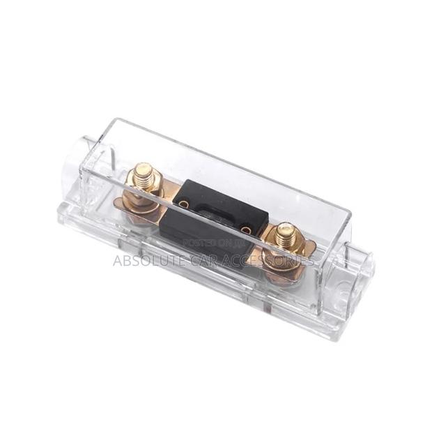 ANL Fuse With Holder