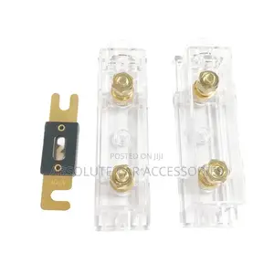 ANL Fuse With Holder