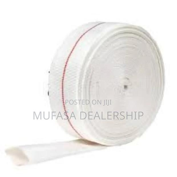 Generic Canvas Delivery Hose - thumbnail 3