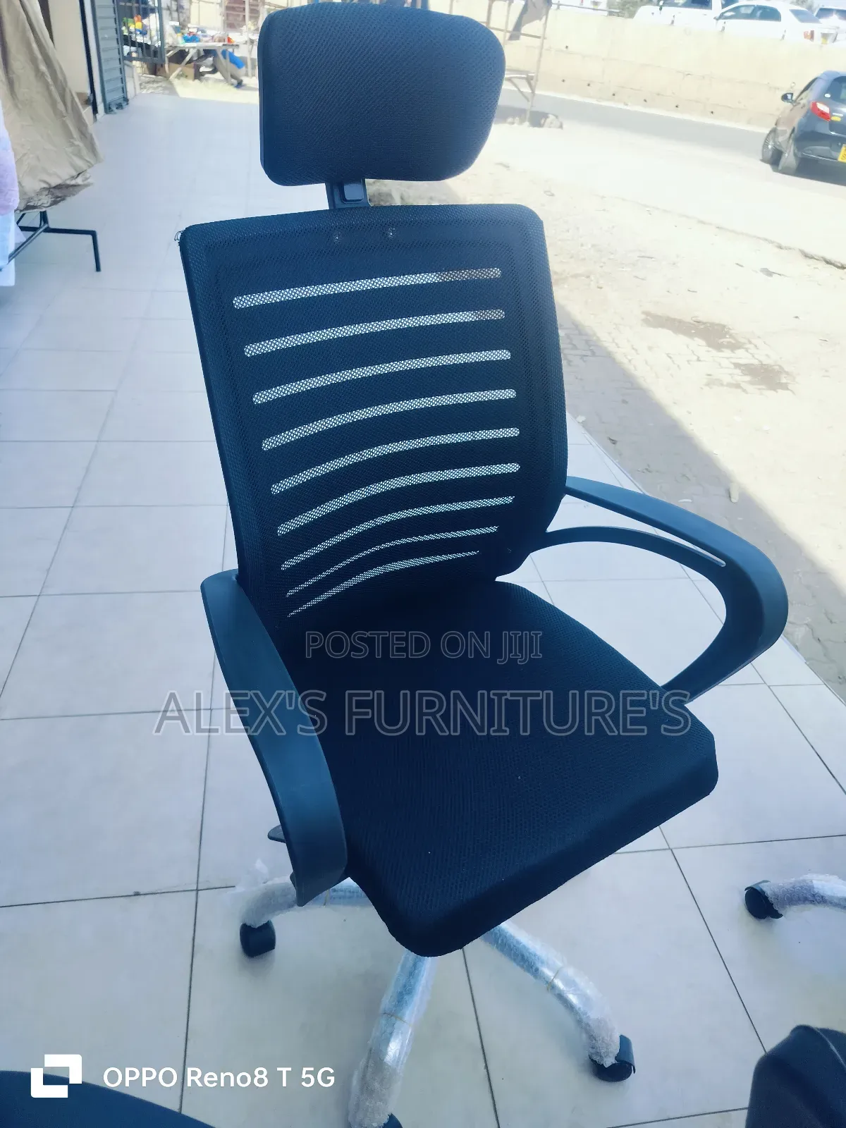 Alex Office Chair