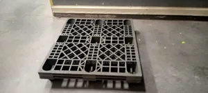 Nestable Plastic Pallet