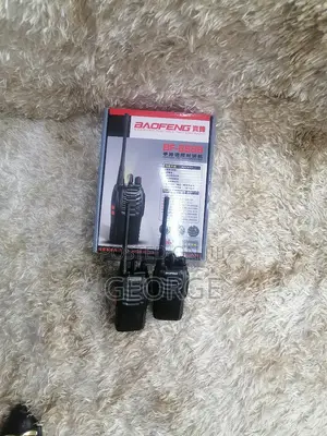 Long Range Boafeng 888s Boafeng Walkie