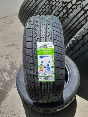 225/55r18 Ling Long Tyres Brand New