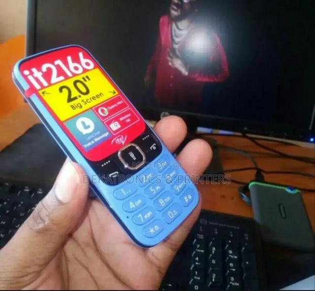 New Itel it2166 - thumbnail 3