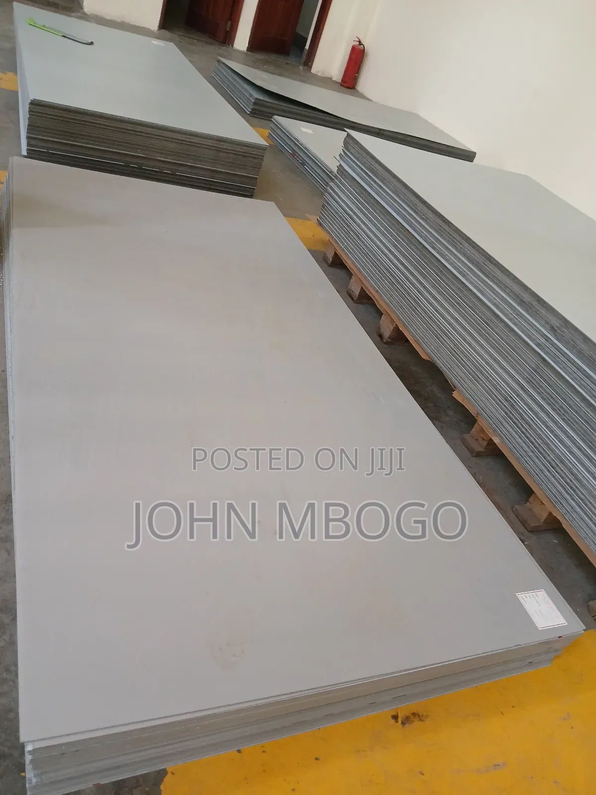 High Quality Aluco Board Supplier
