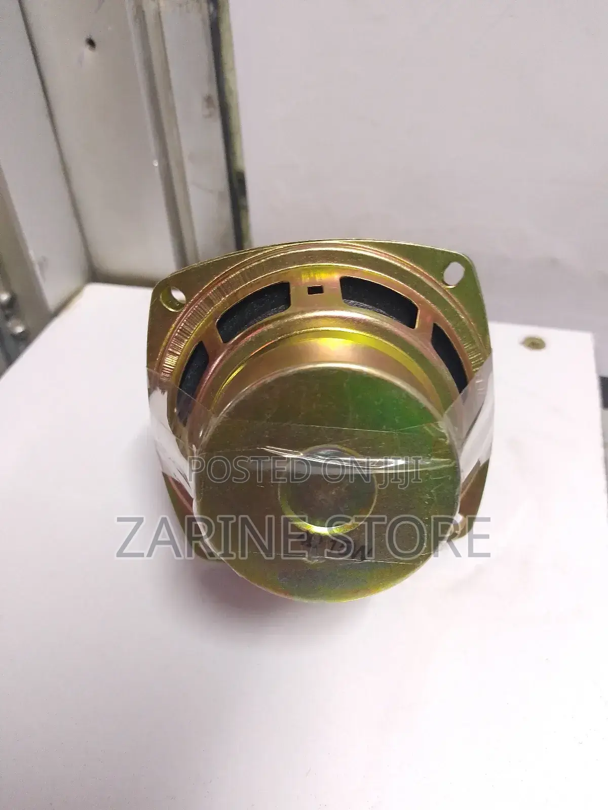 4 Ohms 15 Watts Portable Speaker 2 Pieces