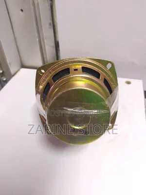 4 Ohms 15 Watts Portable Speaker 2 Pieces