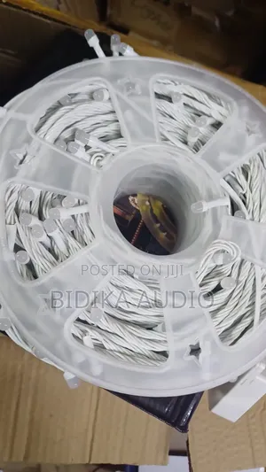New LED Lights Available