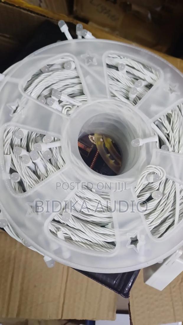 New LED Lights Available