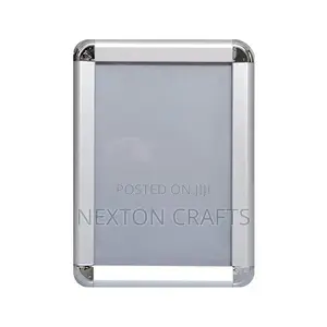Metallic Frame , Snapper Fame A4