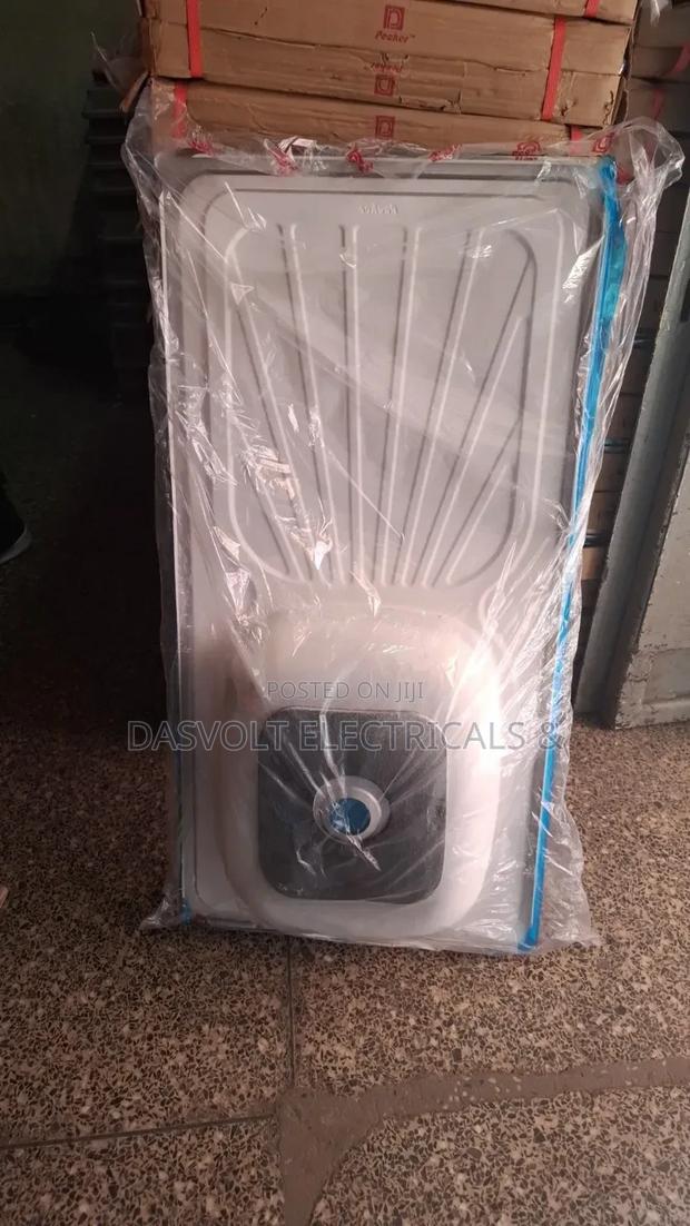 Single Bowl / Drain Kitchen Sink - thumbnail 3