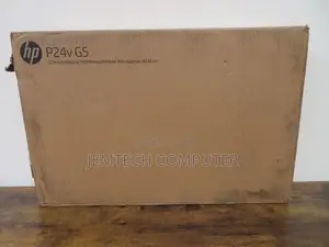 HP P24V G5 23.8" FHD Monitor^ P24V G5 HP