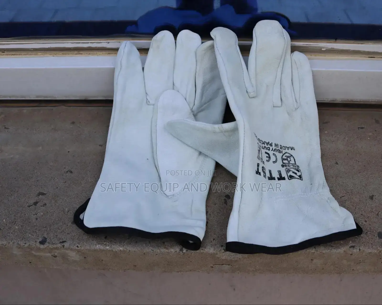 Car Driving Gloves