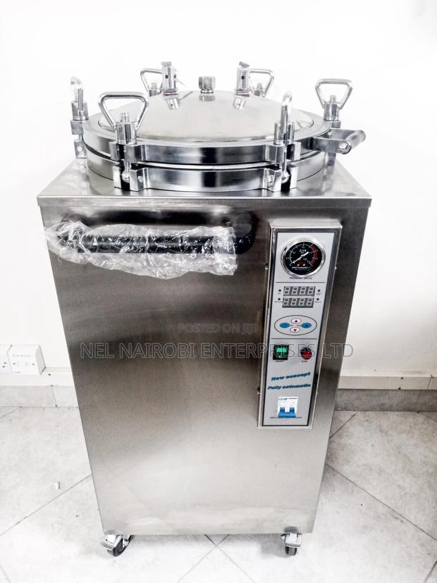Autoclave (LX-B100L)
