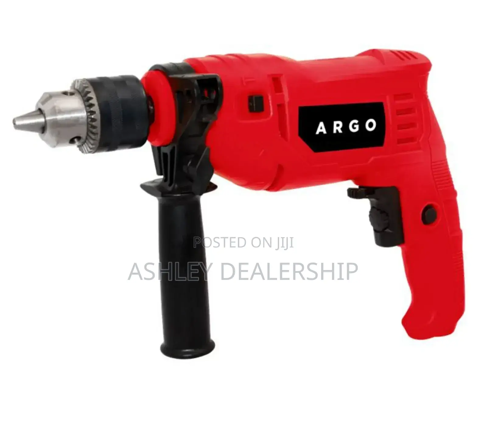 Impact Drill 13mm 550w