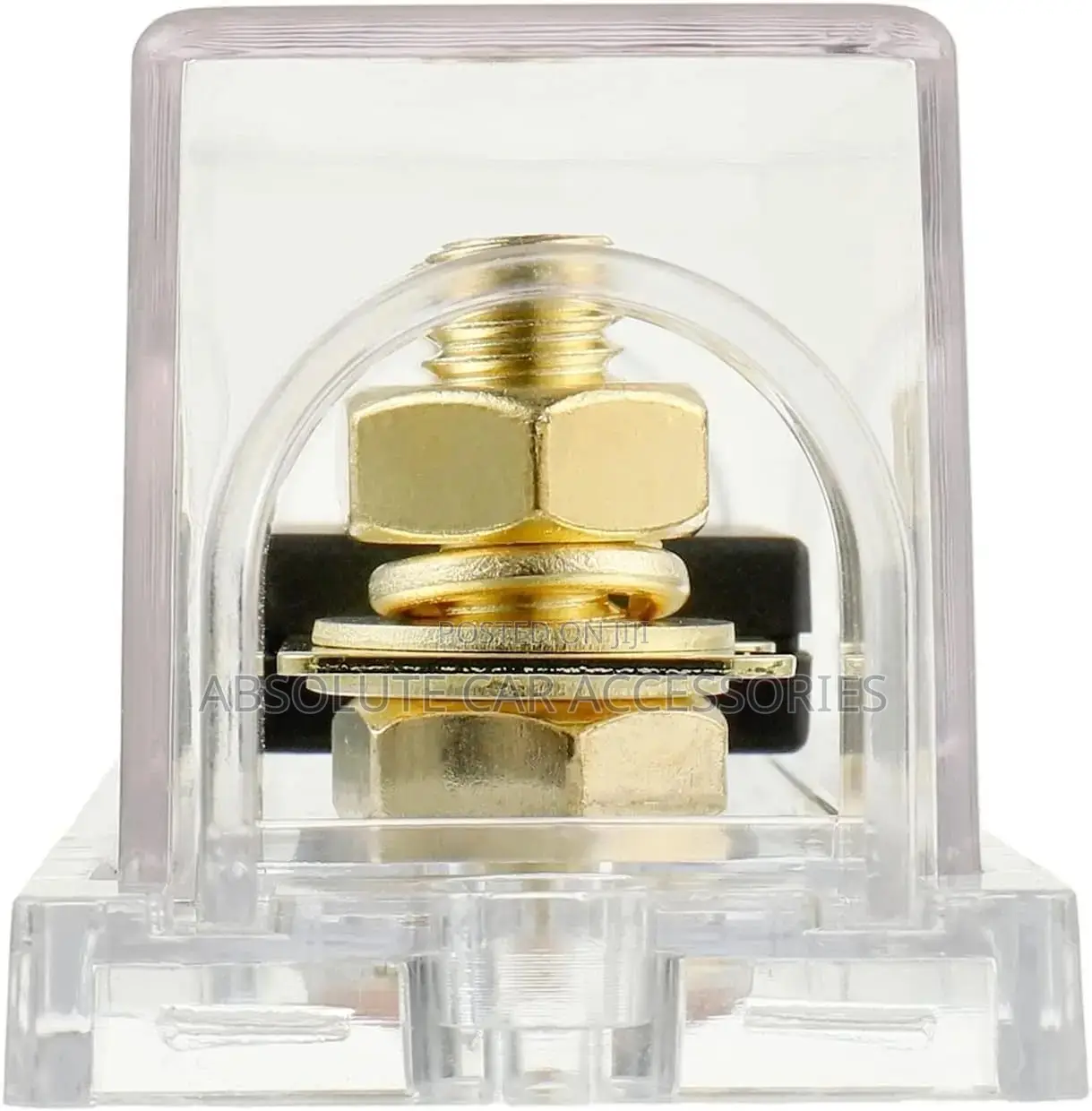 ANL Fuse With Holder