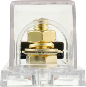 ANL Fuse With Holder