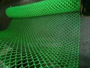 PVC Coated Chain Links