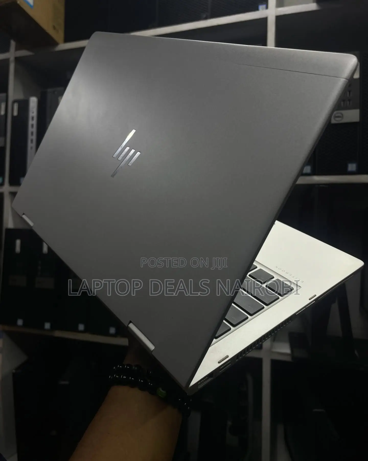 Laptop HP EliteBook 1040 G6 8GB Intel Core I5 SSD 256GB