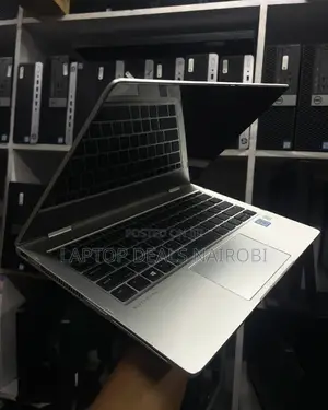 Laptop HP EliteBook 1040 G6 8GB Intel Core I5 SSD 256GB