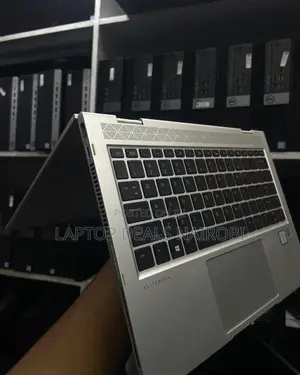 Laptop HP EliteBook 1040 G6 8GB Intel Core I5 SSD 256GB