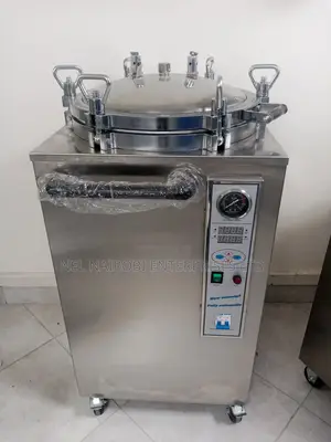 Autoclave (LX-B75L)