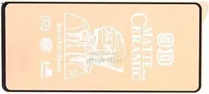 Ceramic Screen Protector for Samsung Galaxy S24 Ultra