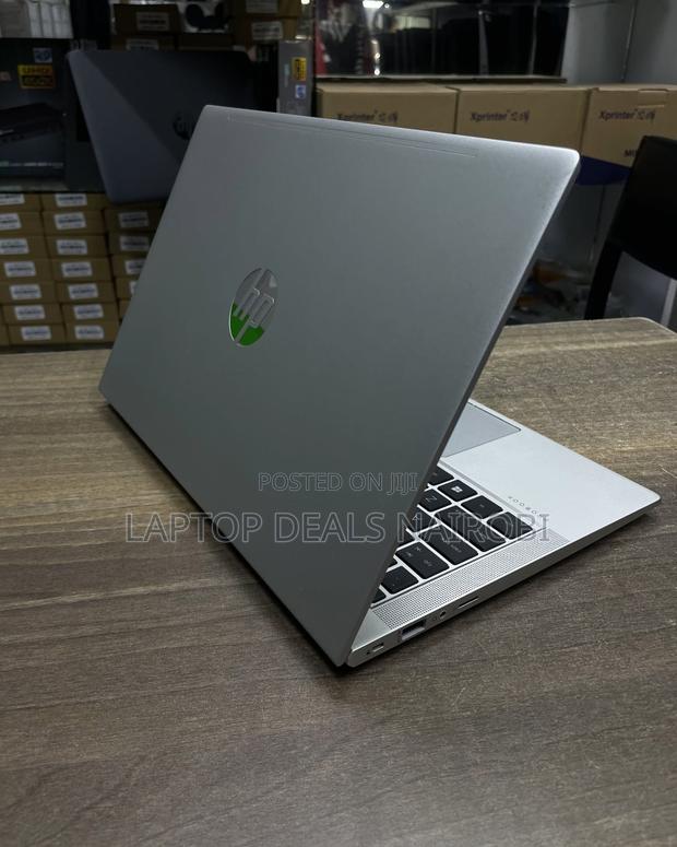 Laptop HP 430 8GB Intel Core I5 SSD 256GB