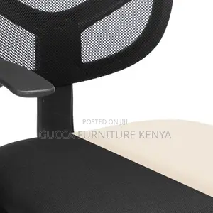 Office Chairs: High Ergonomic Reception Office Chair