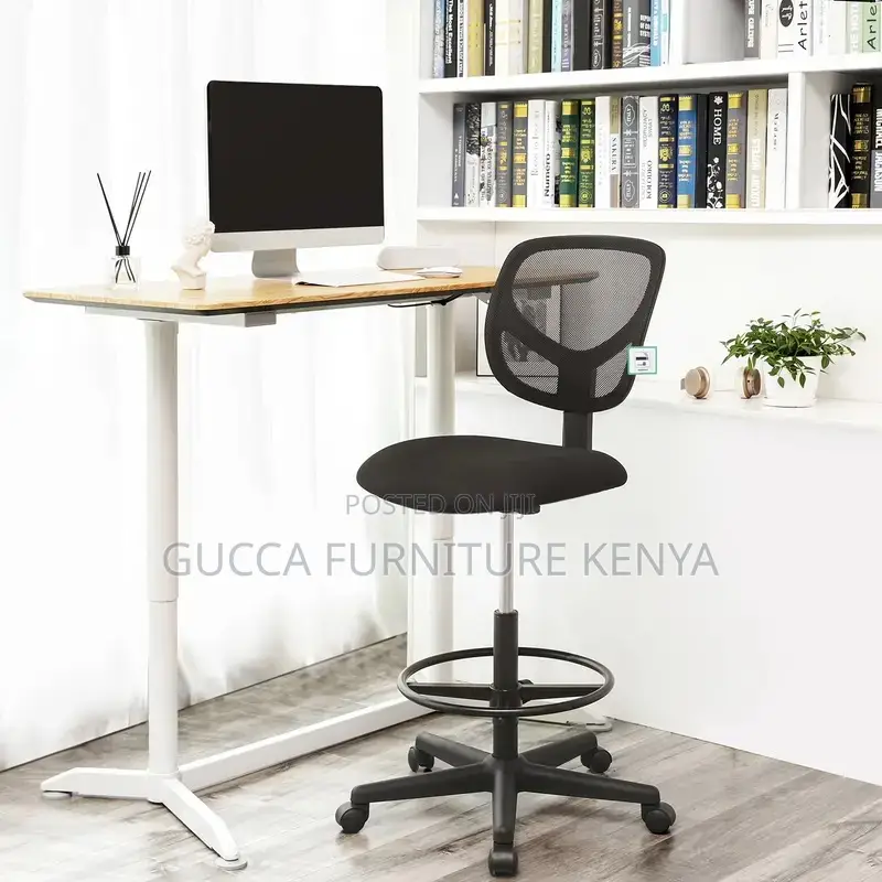 Office Chairs: High Ergonomic Reception Office Chair