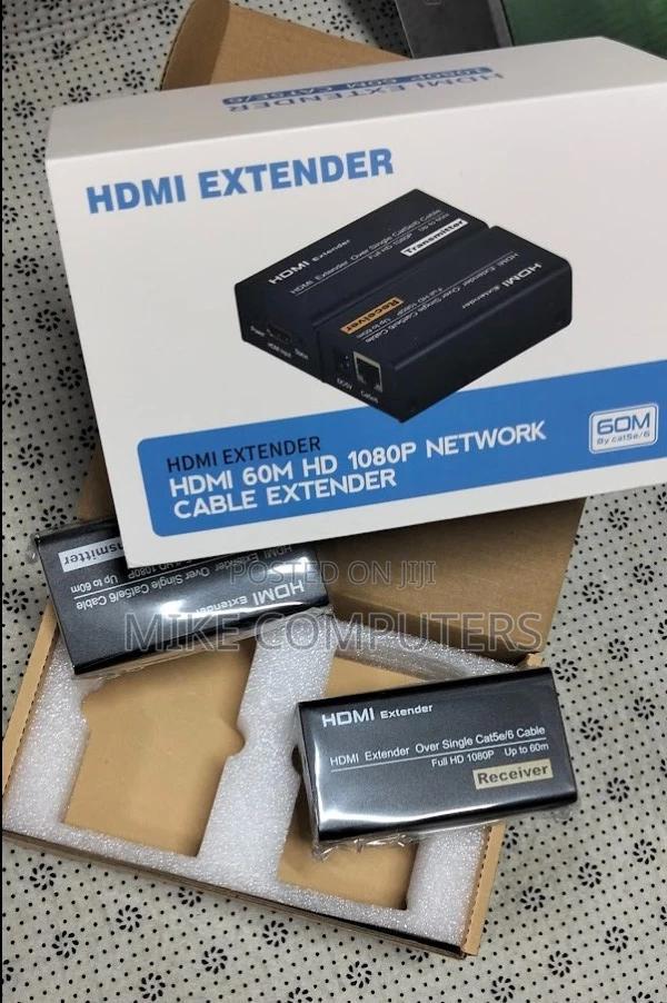 60M HDMI Cable Extenders 1080p - main view