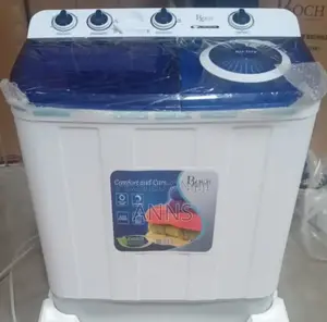 Roch 10kgs Washing Machine ( Wash and Spin )