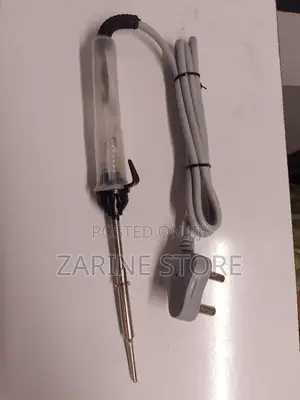 25watts Soldering Gun Iron With LED