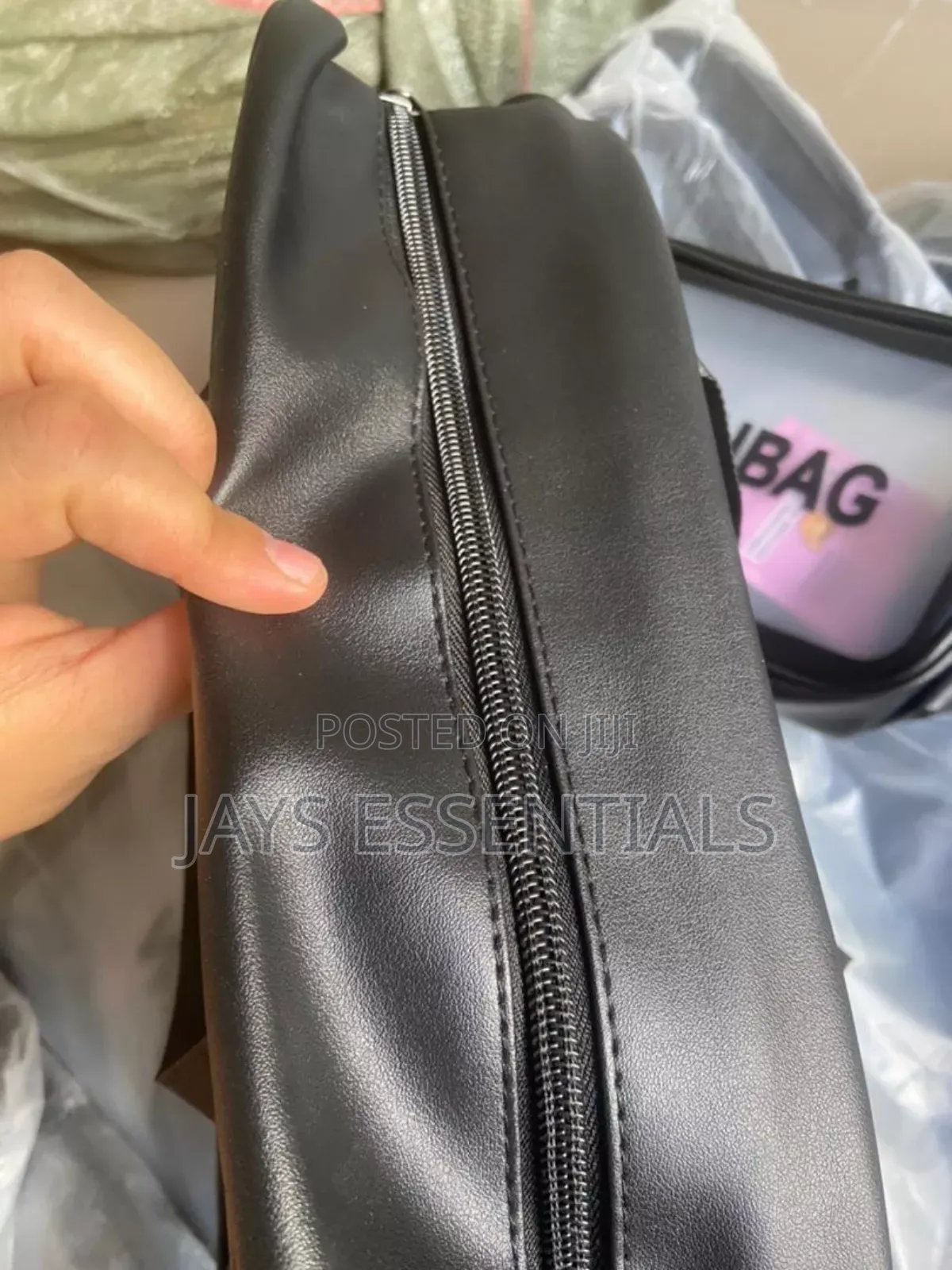 3n1 Waterproof Toiletry Washbags