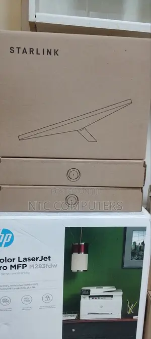 Starlink Mini Portable Router
