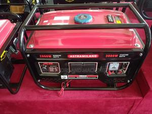Petrol Powerful Genset 2.8 - thumbnail 2