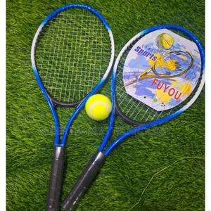 Tennis Racket - thumbnail 2