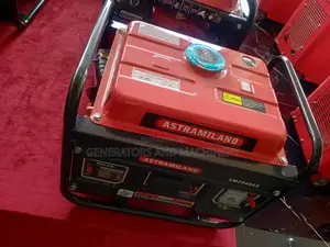 1200watts Generator