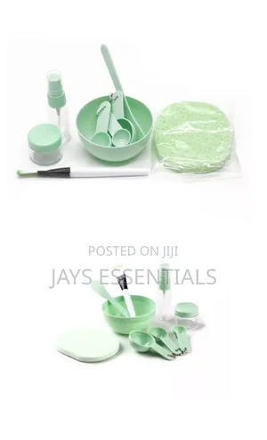 Facial Mask Kit
