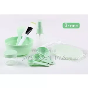 Facial Mask Kit