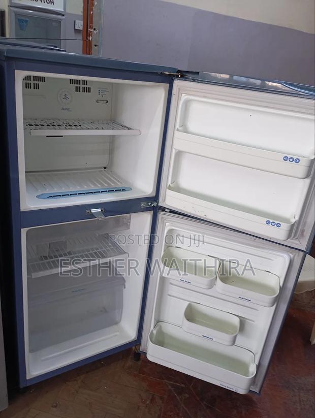 Lg Vitamin Fridge 200l - thumbnail 2