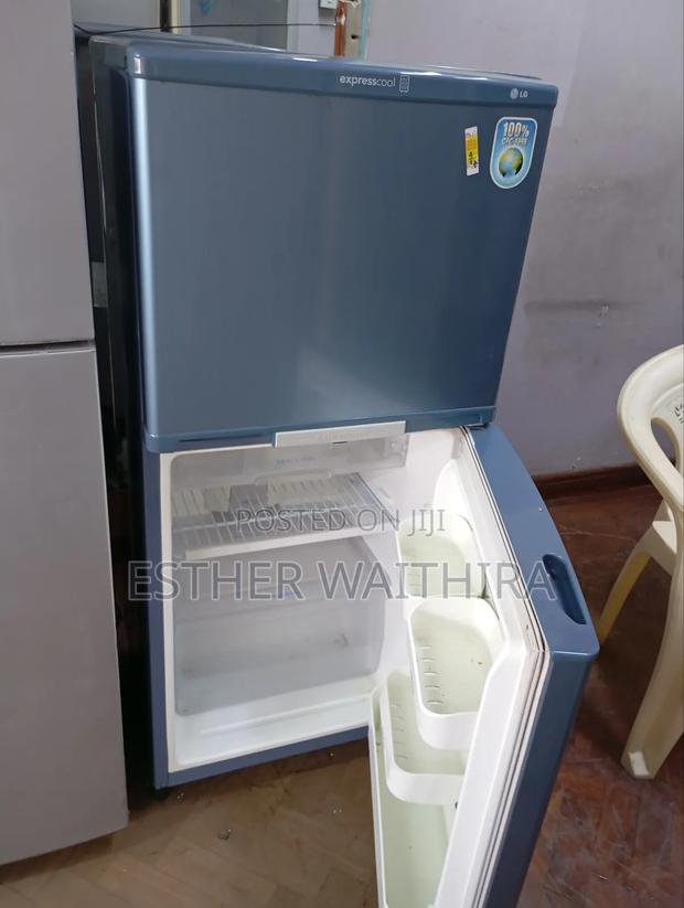 Lg Vitamin Fridge 200l - thumbnail 3