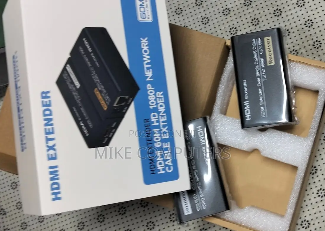 Top Quality 60M Hdmi-Computer