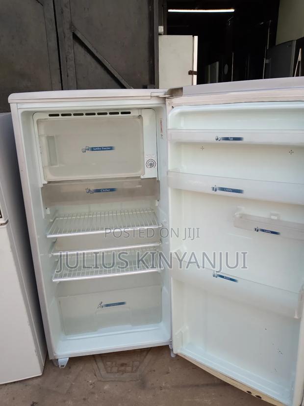 Sngle Door Fridge - thumbnail 2