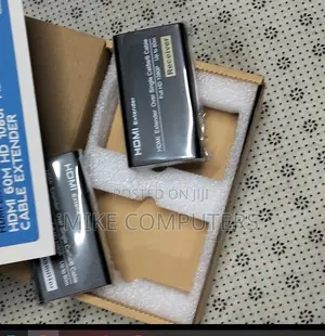 60m Hdmi Exteder