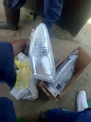 Corner/Indicator Light Toyota Carina Ti
