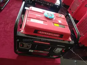 Am2000ex 1.2kva Generator