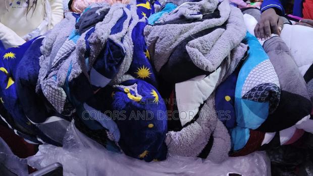 Dovets Available Affordable KSH - main view