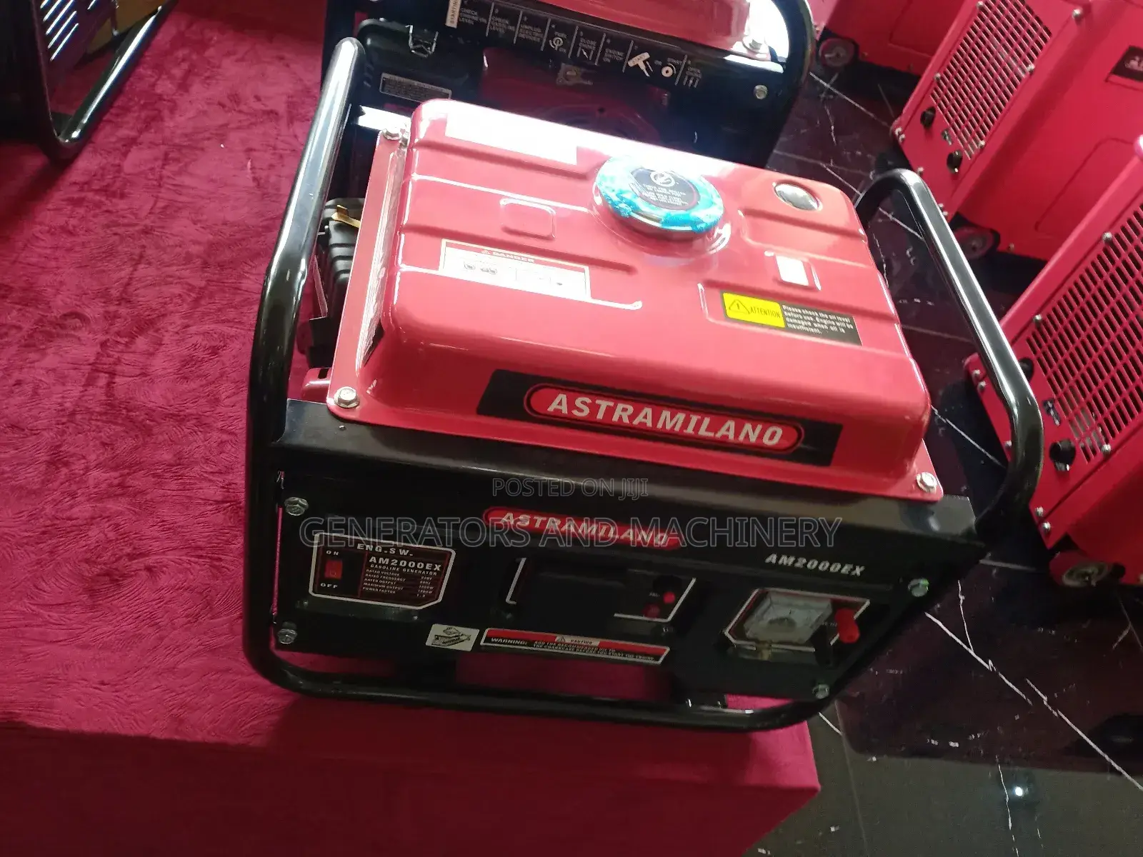 Home Generators